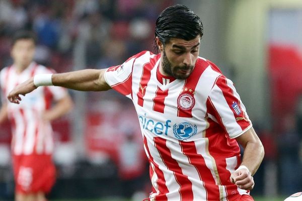 Ολυμπιακός: «Στη Μάλαγα ο Τόρες»