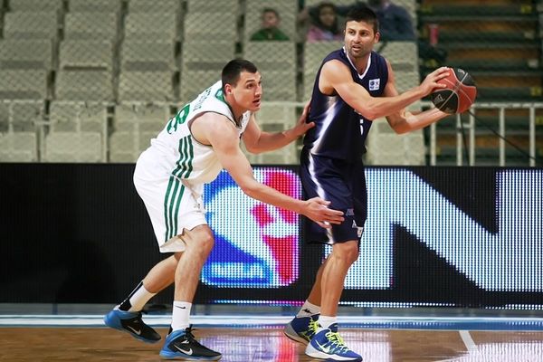 Αρκαδικός: Νέο διπλό χτύπημα