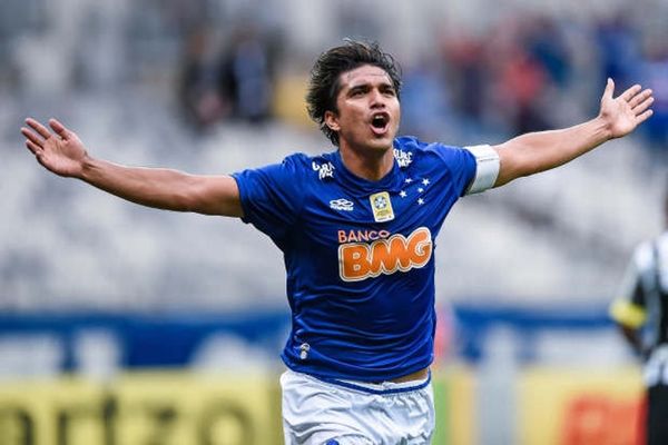 Brasileiro: Συνήλθε η Κρουζέιρο (videos)