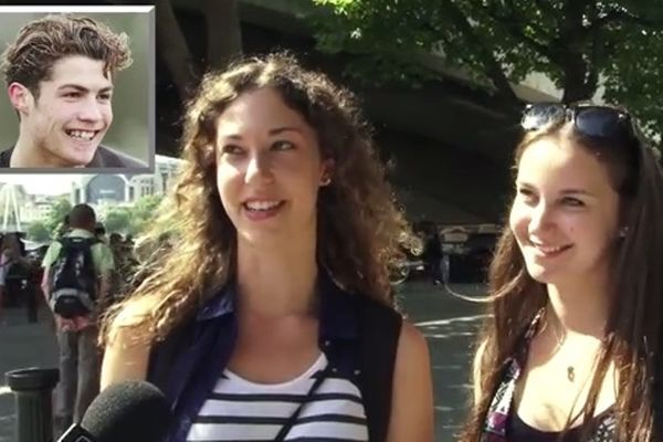 Κριστιάνο Ρονάλντο: Οι γυναίκες τον προτιμούν τότε ή τώρα; (video)