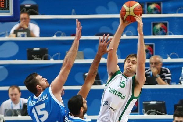 Mundobasket 2014: Δεν πάει Ισπανία ο Λόρμπεκ