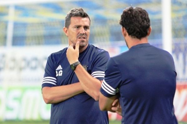 Μακάμπι Τελ Αβίβ: Τέλος ο Γκαρσία, ανέλαβε ο Αγεσταράν