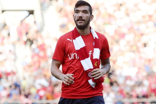Ολυμπιακός: Πρόταση Οσέρ για Κολοβό!