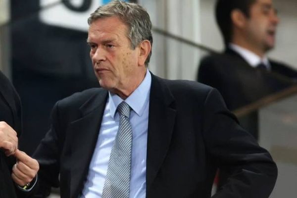 Άρης: Απέναντι σε Σκόρδα και ο Ιωαννίδης