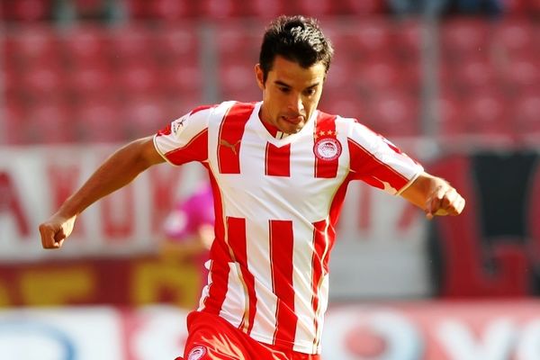 Ολυμπιακός: «Βερόνα καλεί Σαβιόλα!»
