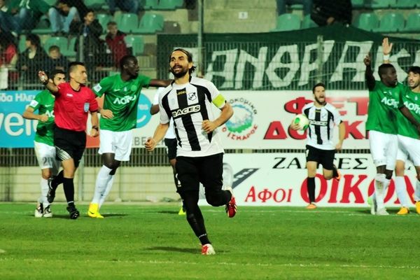 Κισσαμικός: Ετοιμάζει μεταγραφική «βόμβα»
