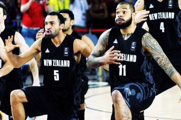 Mundobasket 2014: Η «χάκα» δεν σταματά! (videos)