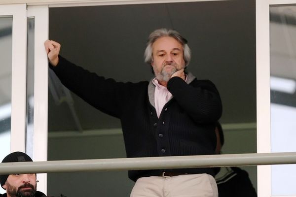 Πρζιρόφσκι: «Πατέρας μας ο Κομπότης»