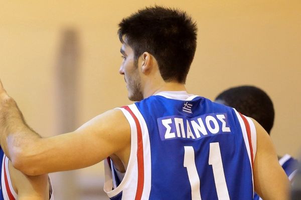 Σπανός: «Εύκολη η απόφασή μου»