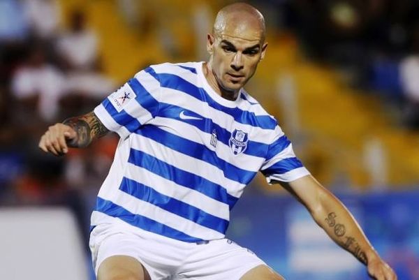 Πανθρακικός: «Χάσμα» με Άλβαρεζ