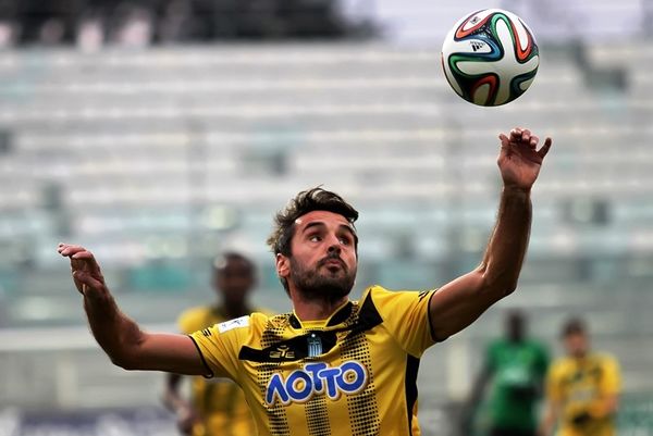 Πίτσος: «Καλύτεροι στη συνέχεια»