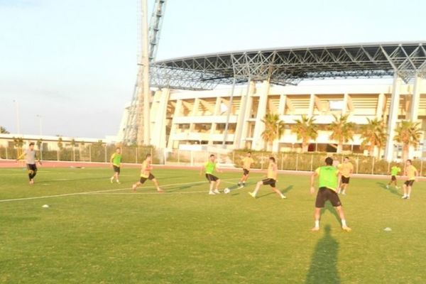 Εργοτέλης: Ανεβάζει… ταχύτητα ο Μπαμ Μπαμ