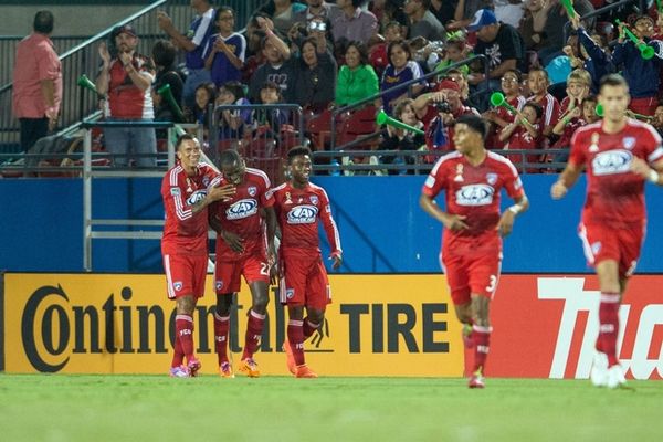 MLS: Ακούραστος Πέρεζ για Ντάλας (videos)