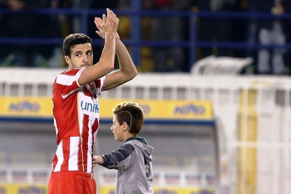«Η Ατλέτικο δεν θα περάσει εύκολο βράδυ»