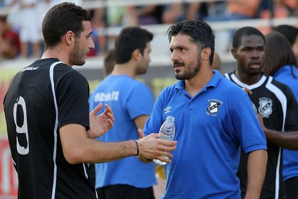 ΟΦΗ: Το βλέμμα στους τραυματίες