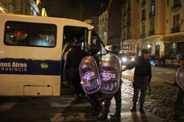 Κόπα Σουνταμερικάνα: Επεισοδιακή πρόκριση για Εστουντιάντες (videos)