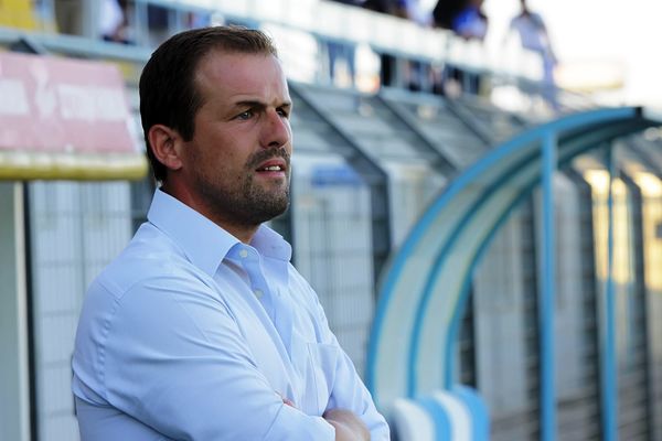 Καλοπήτας: «Οι λόγοι της διακοπής συνεργασίας μας ποικίλουν»