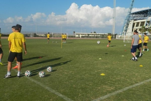 Εργοτέλης: Με τους γνωστούς απόντες