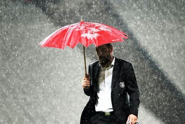 Μπίλιτς: «Απαράδεκτο που δεν κερδίσαμε»