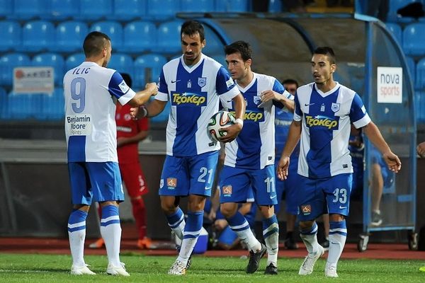 ΠΑΣ Γιάννινα: «Πάνοπλος» στην Κέρκυρα