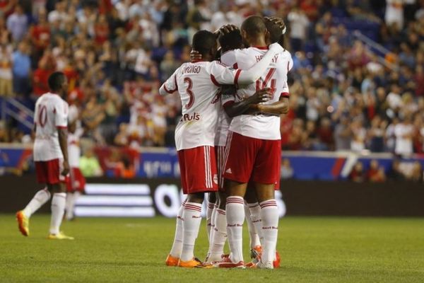 MLS: Νέο χατ τρικ για Ράιτ-Φίλιπς (videos)