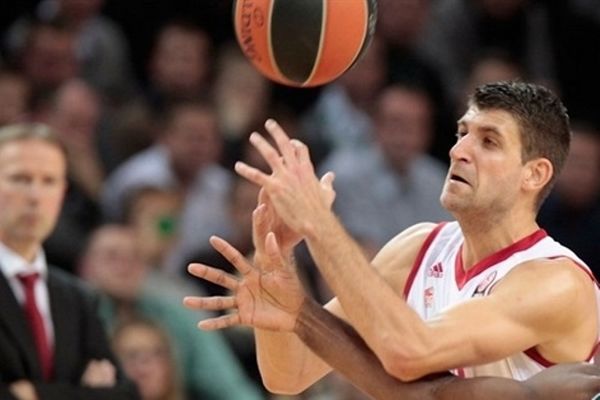 Ευρωλίγκα: Στα ημιτελικά το Στρασβούργο