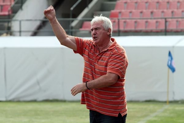 Εθνικός Γαζώρου: Χωρίς Σαββίδη και Χατζηδημητρίου
