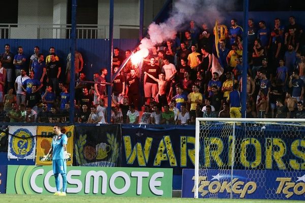 Super League: Πρόστιμα σε δύο ΠΑΕ, έναν φυσιοθεραπευτή και τον Ίβιτς
