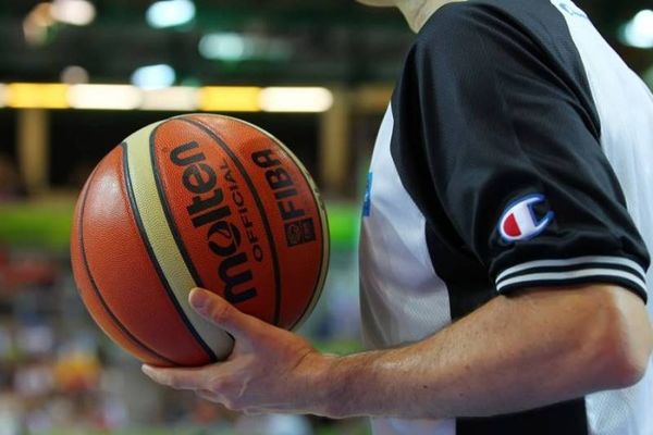 Κύπελλο Ελλάδας Γυναικών: Οι διαιτητές