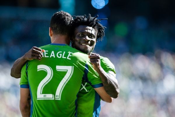MLS: Διπλή ανατροπή για Σάουντερς (videos)