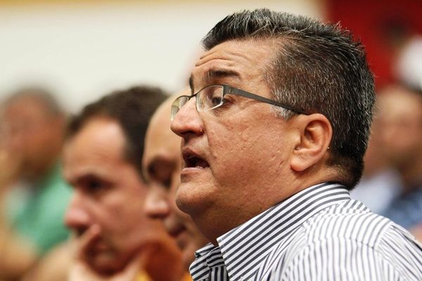 Άρης: Διαγράφουν τον Σκόρδα!