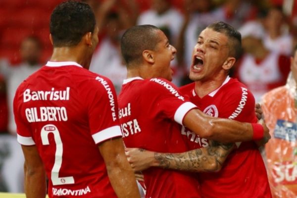 Brasileiro: Σκοτάδι στο «Μπέιρα-Ρίο», νίκη για Ιντερνασιονάλ (videos)