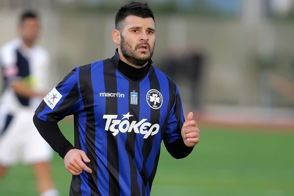 Άρης: Νέο… ναυάγιο με Σιαλμά