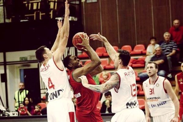 Λοκομοτίβ Κουμπάν: Εύκολη επικράτηση επί της Νίμπουρκ