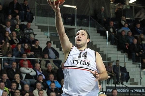 Gomelsky Cup: Τρίτη η Λιέτουβος Ρίτας (video)