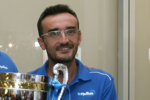 Μορφέσης: «Ενδιαφέρουσα η κλήρωση»