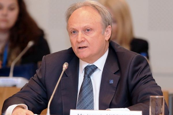 Υπενθύμιση Ανδριανού για τις άδειες των γηπέδων