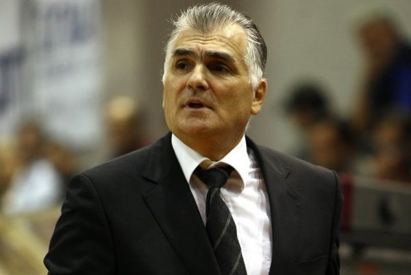 Σ. Μαρκόπουλος: «Μας έδωσε ώθηση ο κόσμος»