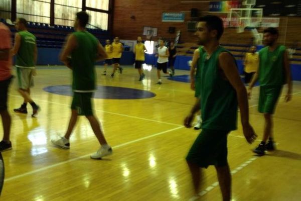 2ος Όμιλος Νότου: Ιδανική αρχή για τους νεοφώτιστους