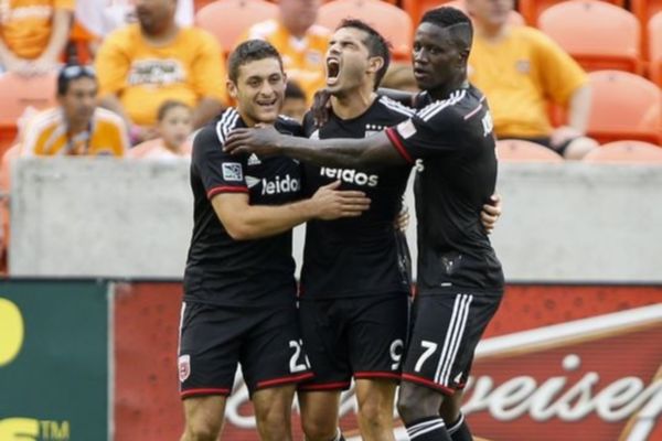 MLS: Τέλος οι Ντάιναμο, στραβοπάτημα για Γκάλαξι (videos)