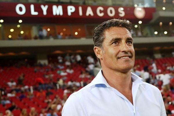 Ολυμπιακός: Μετρά επιστροφές ο Μίτσελ