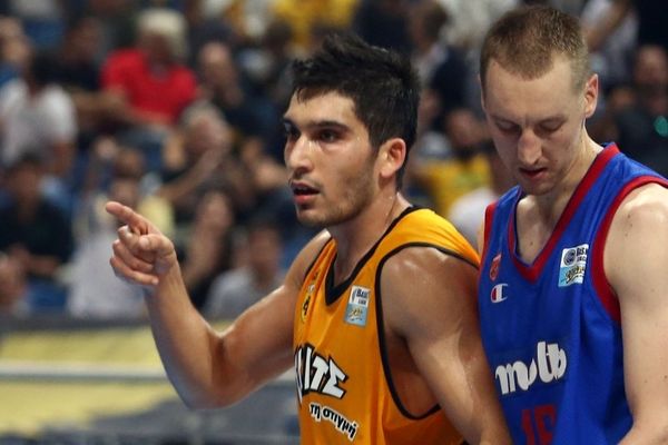 Κασελάκης: «Ανεπίτρεπτο, δεν πρέπει να επαναληφθεί»