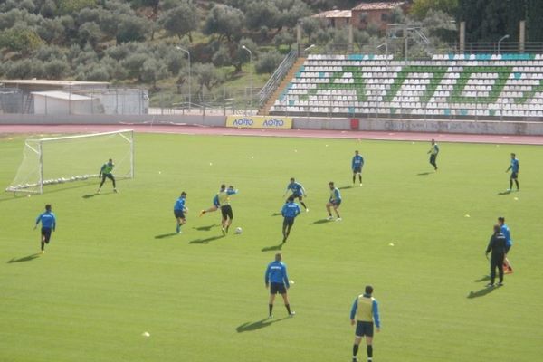 Λεβαδειακός: «Πάνοπλος» ενόψει Πανιωνίου