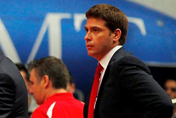 Μαρμαρινός: «Νίκη έστω και με… μισό πόντο»