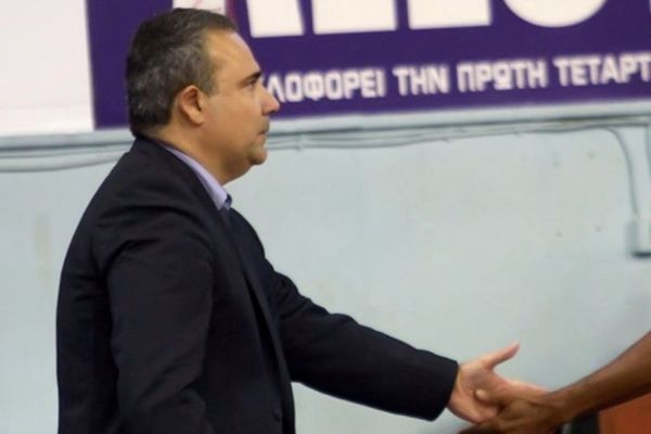 Φλεβαράκης: «Σεβαστήκαμε τον Πανιώνιο»