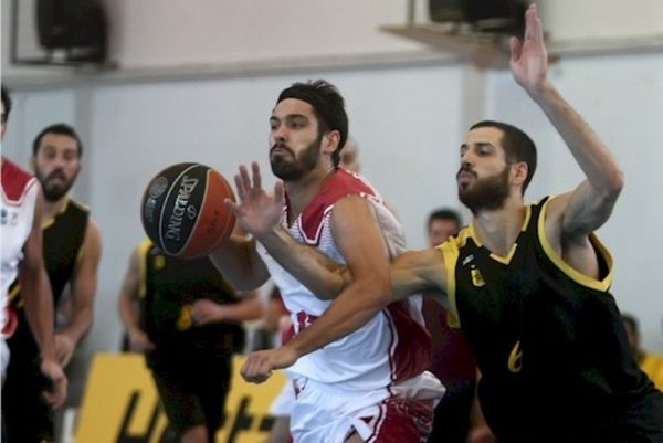 Ντούβνιακ: «Τα κάνω όλα τέλεια»