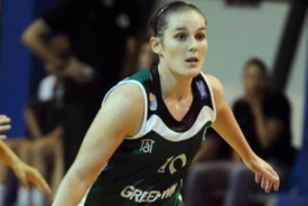 Σλούκα: «Σκέφτομαι μόνο τον Παναθηναϊκό»