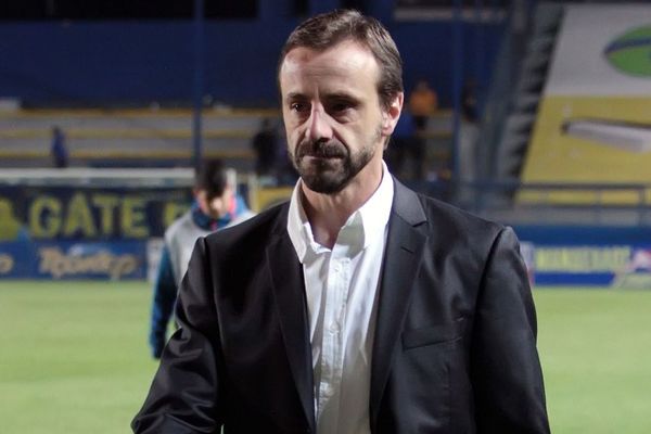 Πανθρακικός: «Κληρώνει» για δύο