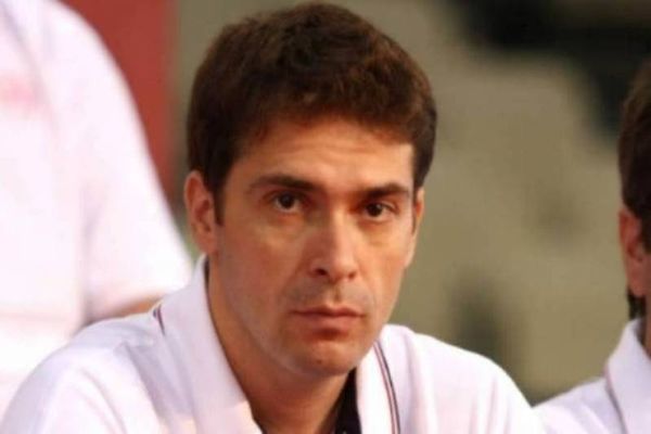 Μαρμαρινός: «Δεν κοιτάμε τίποτε παραπάνω»