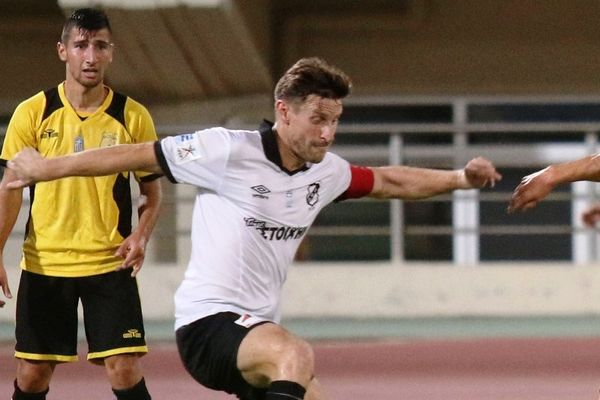 Κάλαϊτζιτς: «Δεν κατάλαβα τι έγινε»
